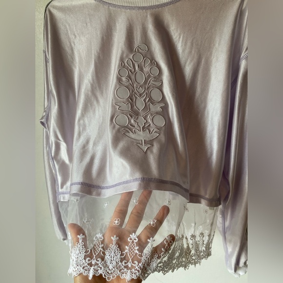 Free People Movement  Track Star Layer - Picture 9 of 11